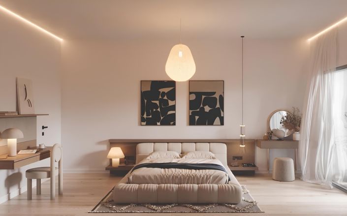 Image No.3-Studio de 2 chambres à vendre à Dubai