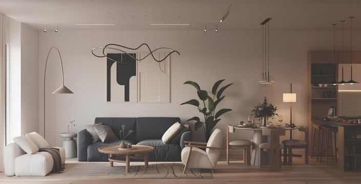 Image No.7-Studio de 2 chambres à vendre à Dubai