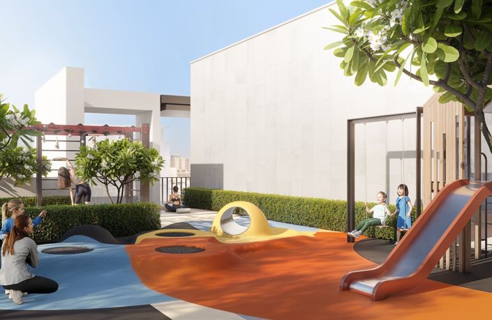 Image No.13-2 Bed Apartment for sale