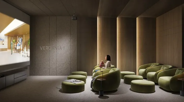 Image No.6-2 Bed Apartment for sale