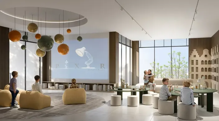 Image No.7-2 Bed Apartment for sale