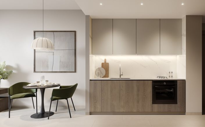 Image No.8-2 Bed Apartment for sale