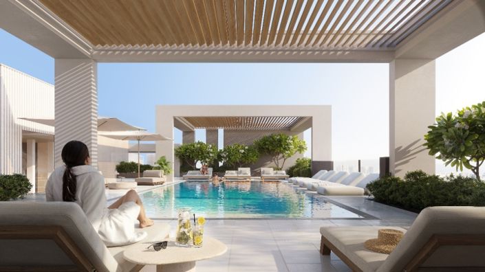 Image No.9-2 Bed Apartment for sale