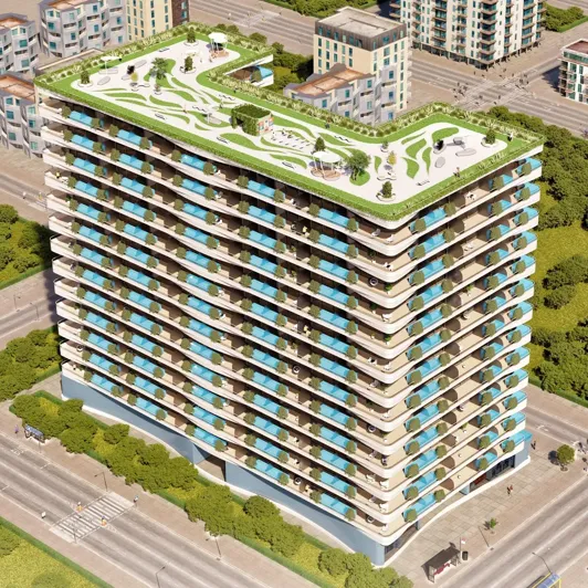 Image No.11-1 Bed Apartment for sale