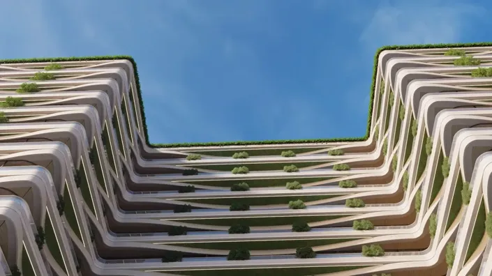 Image No.15-1 Bed Apartment for sale