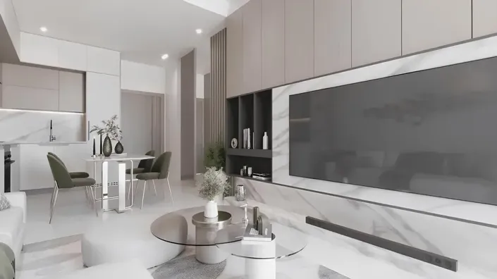 Image No.3-1 Bed Apartment for sale