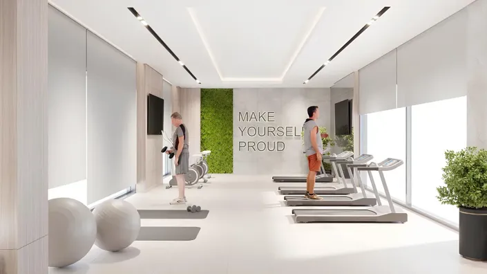 Image No.8-1 Bed Apartment for sale