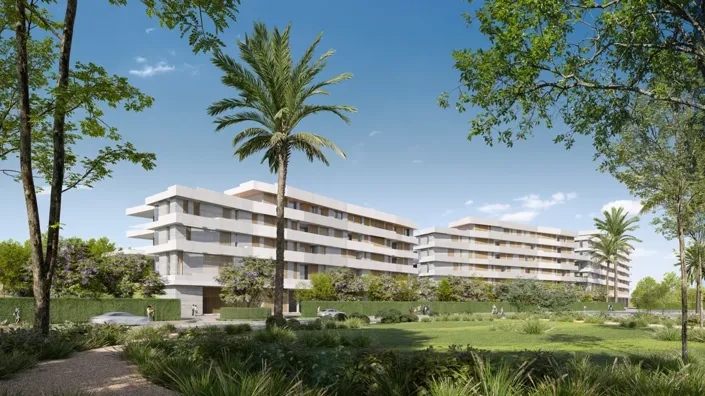 Image No.10-3 Bed Apartment for sale