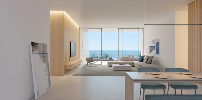 Image No.12-3 Bed Apartment for sale