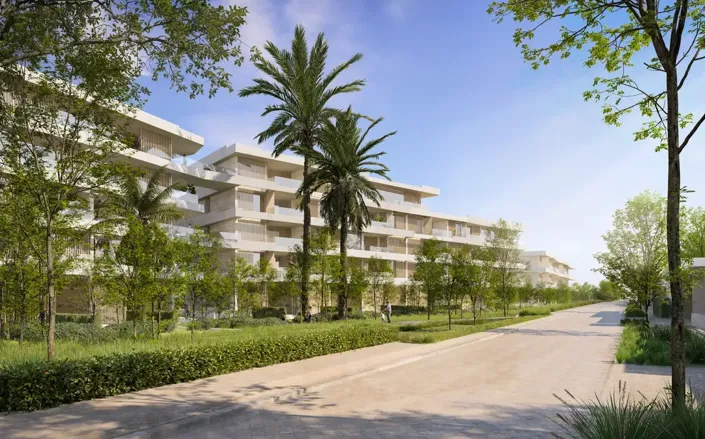 Image No.2-3 Bed Apartment for sale