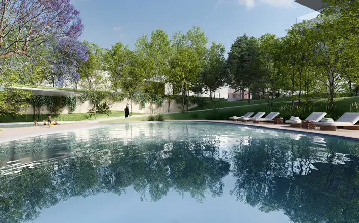 Image No.3-3 Bed Apartment for sale