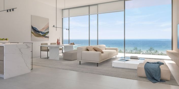 Image No.4-Appartement de 3 chambres à vendre à Ajman