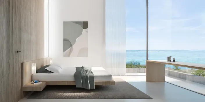 Image No.6-3 Bed Apartment for sale