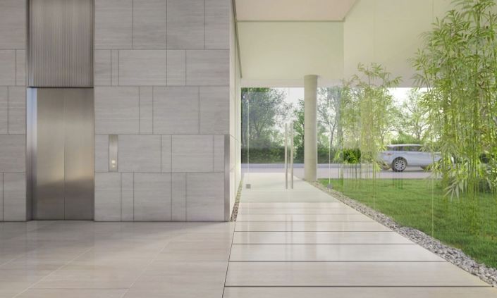 Image No.8-Appartement de 3 chambres à vendre à Ajman