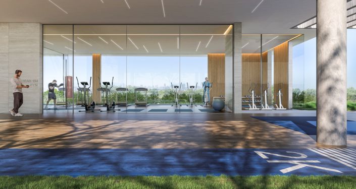 Image No.9-Appartement de 3 chambres à vendre à Ajman