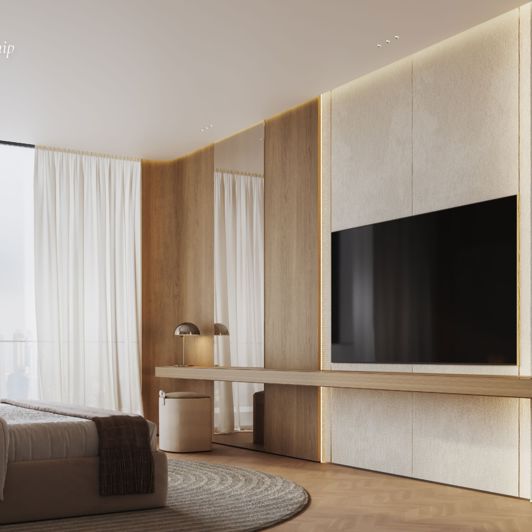 Image No.9-Appartement de 2 chambres à vendre à Dubai