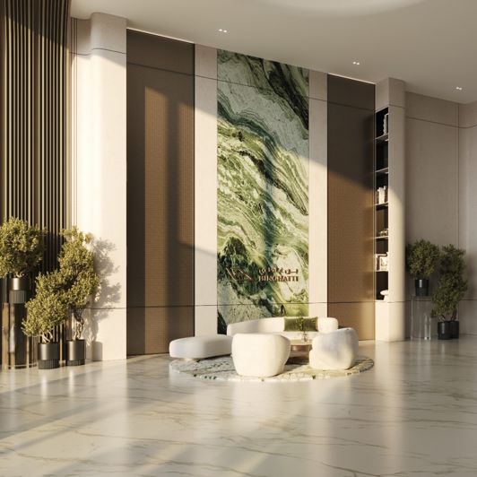 Image No.12-Appartement de 1 chambre à vendre à Dubai