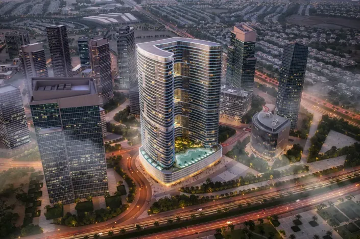 Image No.3-1 Bed Studio for sale