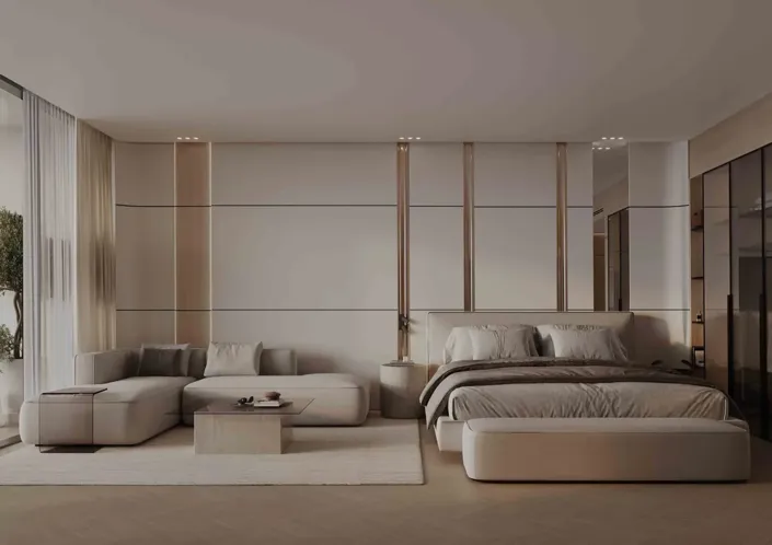 Image No.6-1 Bed Studio for sale