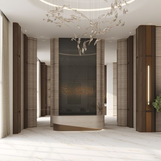 Image No.7-Studio de 1 chambre à vendre à Dubai