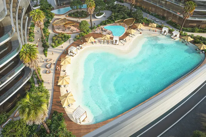 Image No.9-1 Bed Studio for sale