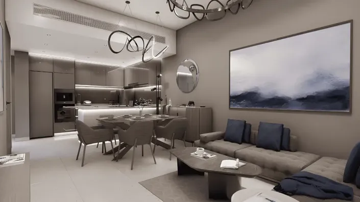 Image No.10-3 Bed Apartment for sale