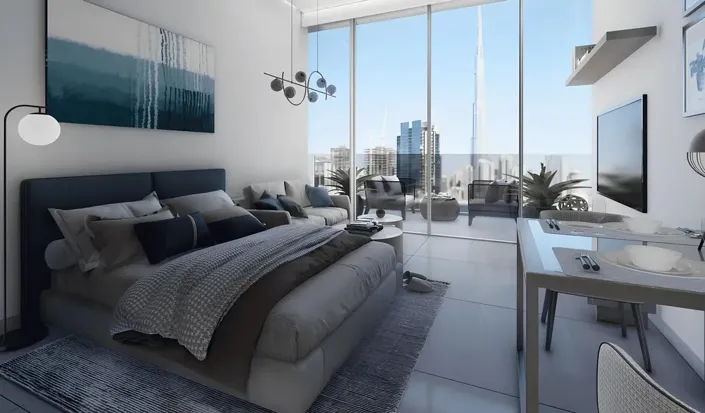 Image No.15-Appartement de 3 chambres à vendre à Dubai