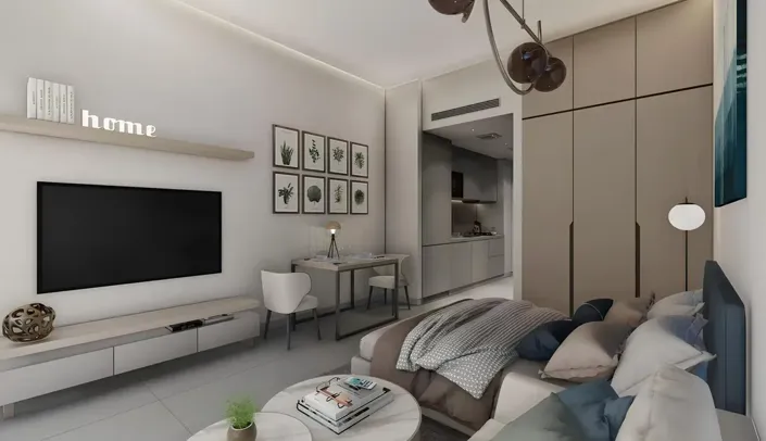 Image No.18-3 Bed Apartment for sale