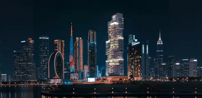 Image No.21-Appartement de 3 chambres à vendre à Dubai