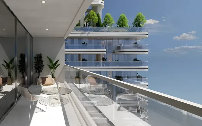 Image No.21-3 Bed Apartment for sale