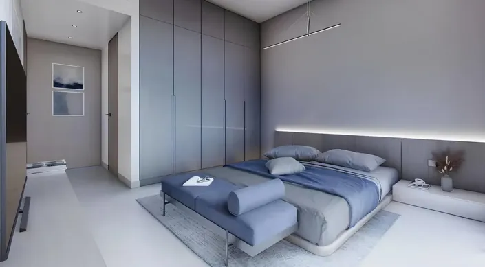 Image No.5-3 Bed Apartment for sale