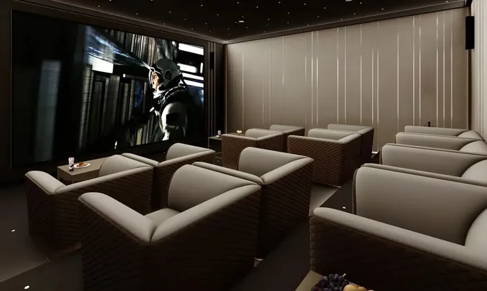 Image No.8-Appartement de 3 chambres à vendre à Dubai