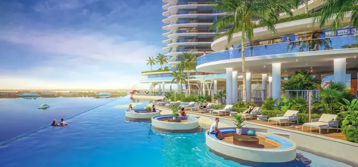 Image No.9-Studio de 1 chambre à vendre à Dubai