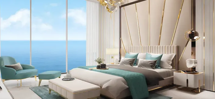 Image No.11-Studio de 1 chambre à vendre à Dubai