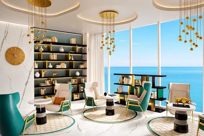 Image No.11-1 Bed Studio for sale