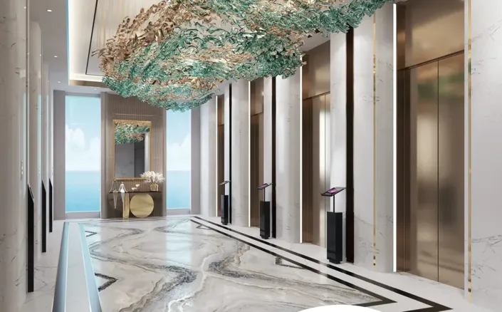 Image No.12-Studio de 1 chambre à vendre à Dubai