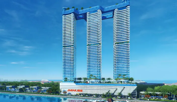 Image No.13-Studio de 1 chambre à vendre à Dubai