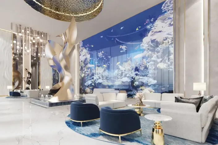 Image No.8-1 Bed Studio for sale