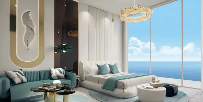 Image No.10-Studio de 1 chambre à vendre à Dubai