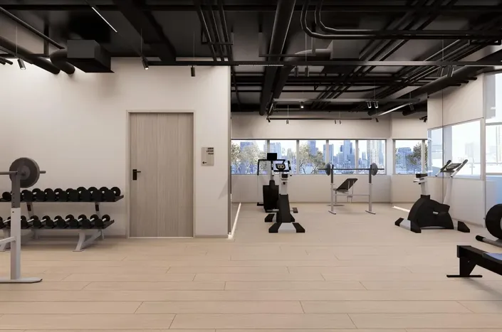 Image No.11-Appartement de 2 chambres à vendre à Dubai