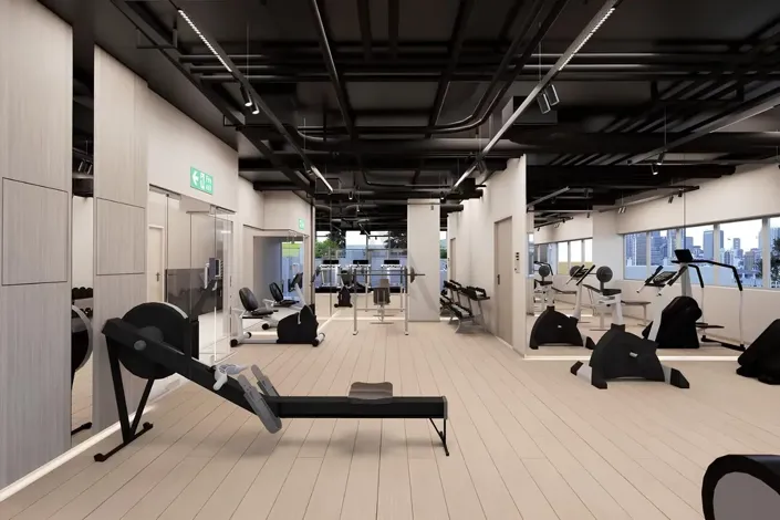 Image No.12-Appartement de 2 chambres à vendre à Dubai