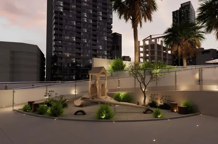 Image No.15-Appartement de 2 chambres à vendre à Dubai