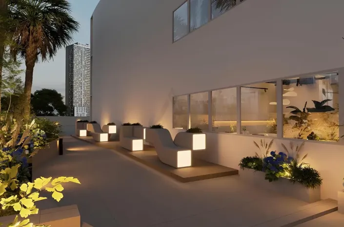 Image No.16-Appartement de 2 chambres à vendre à Dubai