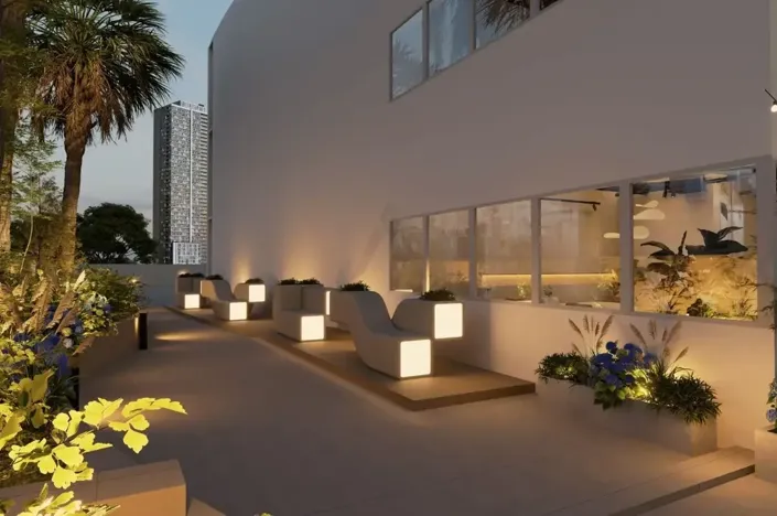 Image No.17-Appartement de 2 chambres à vendre à Dubai