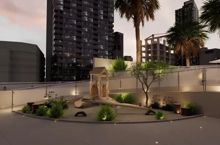 Image No.17-Appartement de 2 chambres à vendre à Dubai