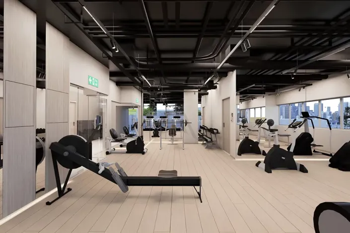 Image No.22-Appartement de 2 chambres à vendre à Dubai