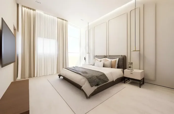 Image No.6-Appartement de 2 chambres à vendre à Dubai