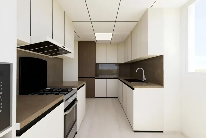 Image No.7-Appartement de 2 chambres à vendre à Dubai