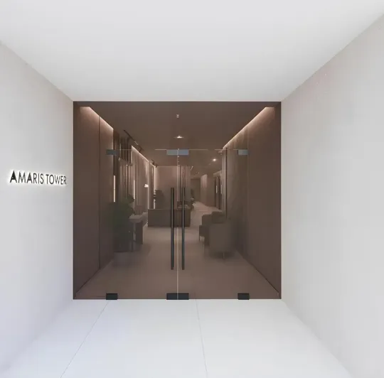 Image No.7-Appartement de 2 chambres à vendre à Dubai