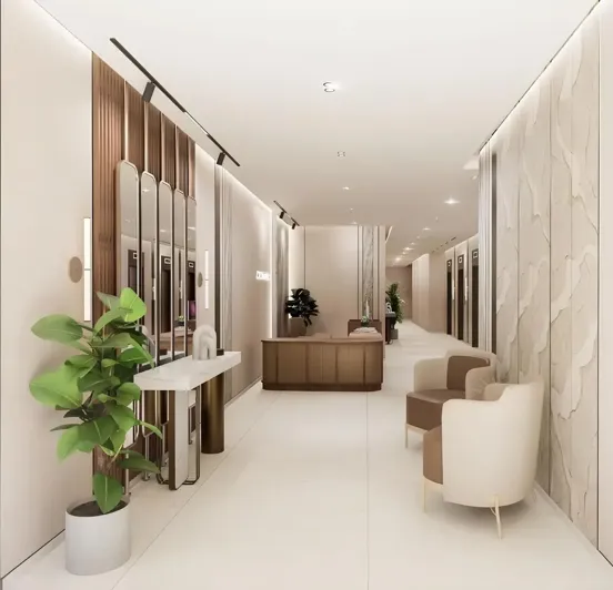 Image No.8-Appartement de 2 chambres à vendre à Dubai